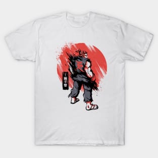 Master of the Fist T-Shirt